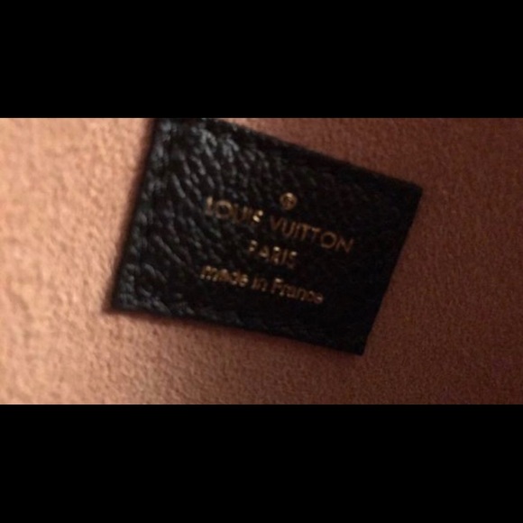 Louis Vuitton bag - Picture 4 of 8